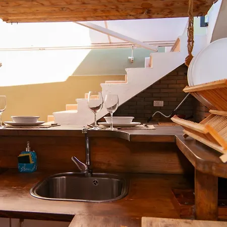 Holiday home Amapola *