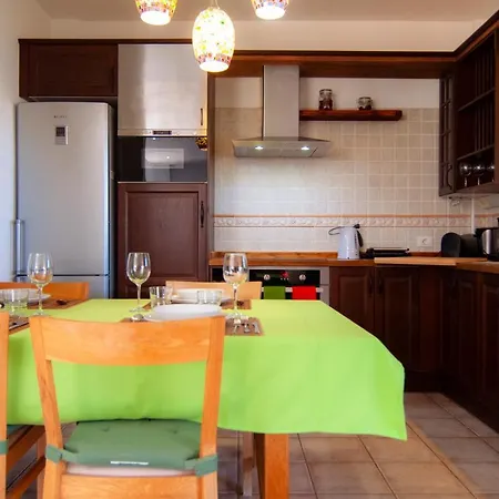 Holiday home Amapola