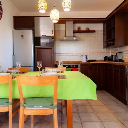 Amapola Holiday home