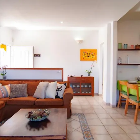 Amapola Holiday home *
