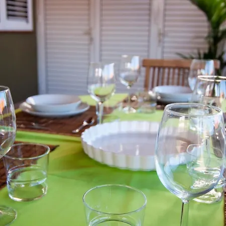 Amapola Holiday home El Medano (Tenerife)