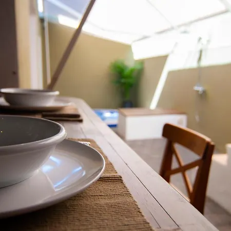 Holiday home Amapola *