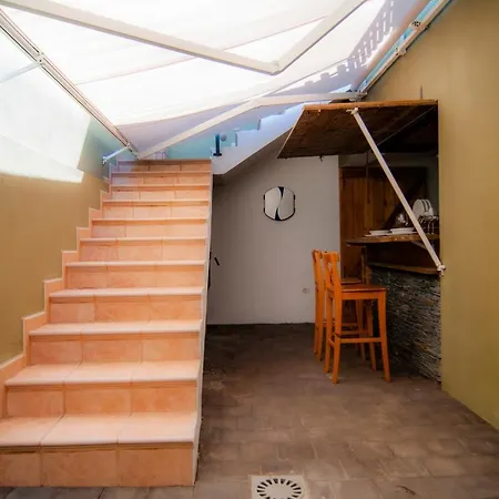 Amapola بيت للعطل *