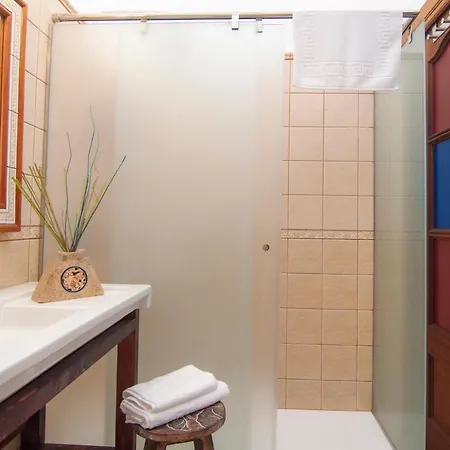 Holiday home Amapola