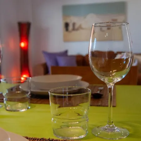 Holiday home Amapola El Medano (Tenerife)