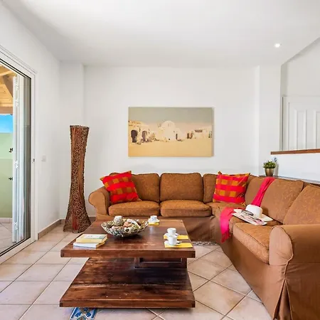Holiday home Amapola *