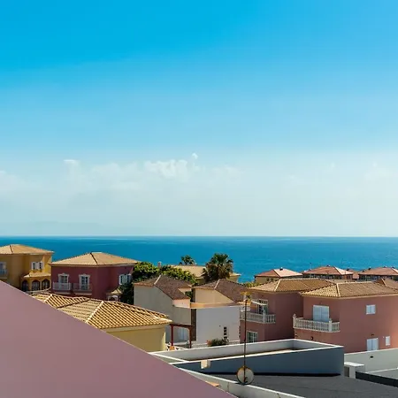 Amapola * El Medano (Tenerife)