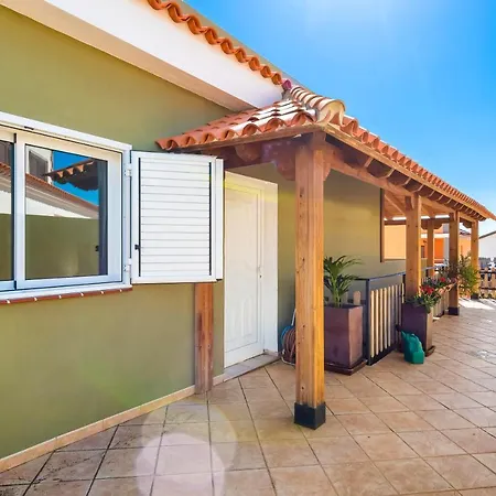 Amapola Holiday home