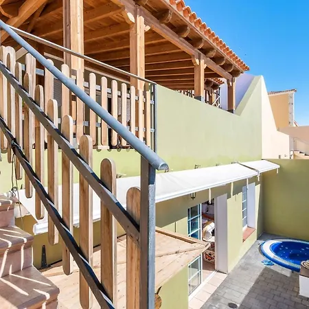 Amapola Holiday home *