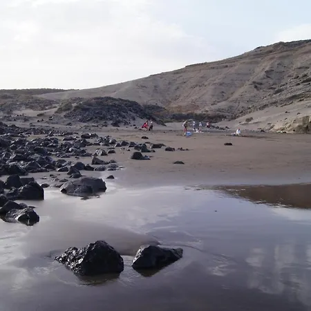 Amapola * El Medano (Tenerife)