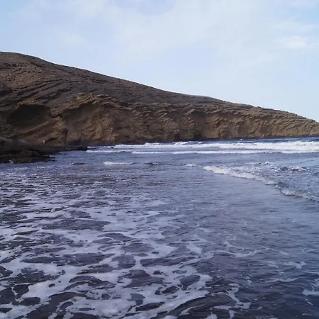Amapola بيت للعطل El Médano